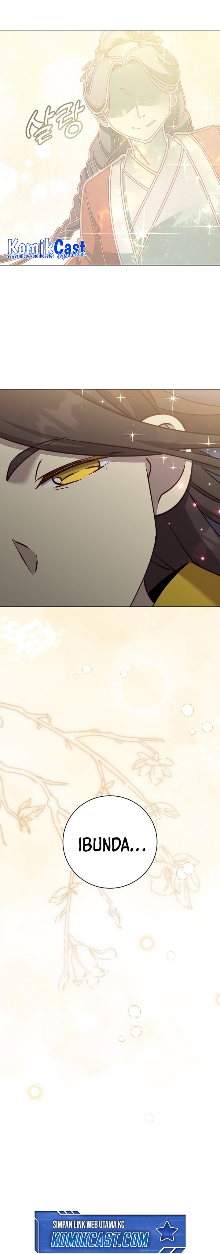 The MAX leveled hero will return! Chapter 205 page 22