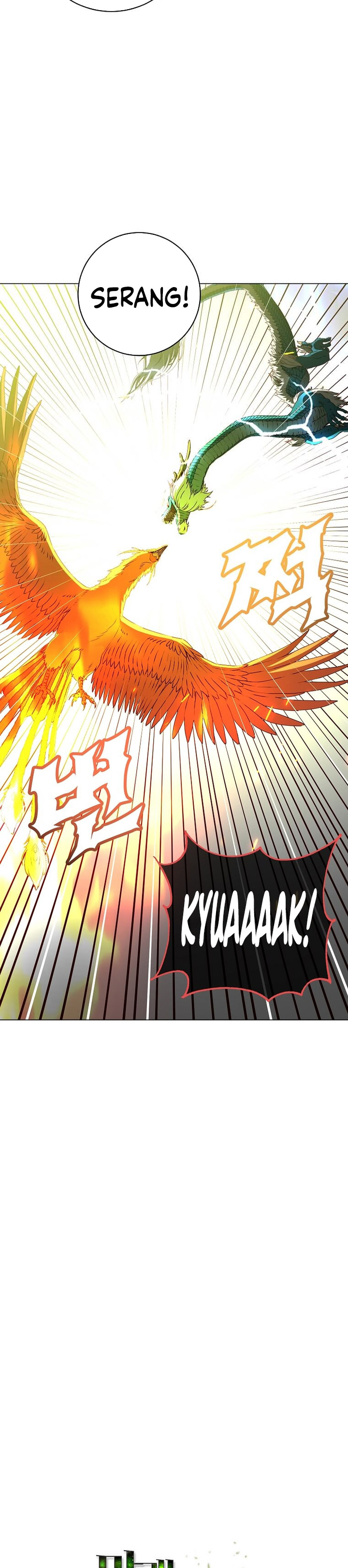 The MAX leveled hero will return! Chapter 208