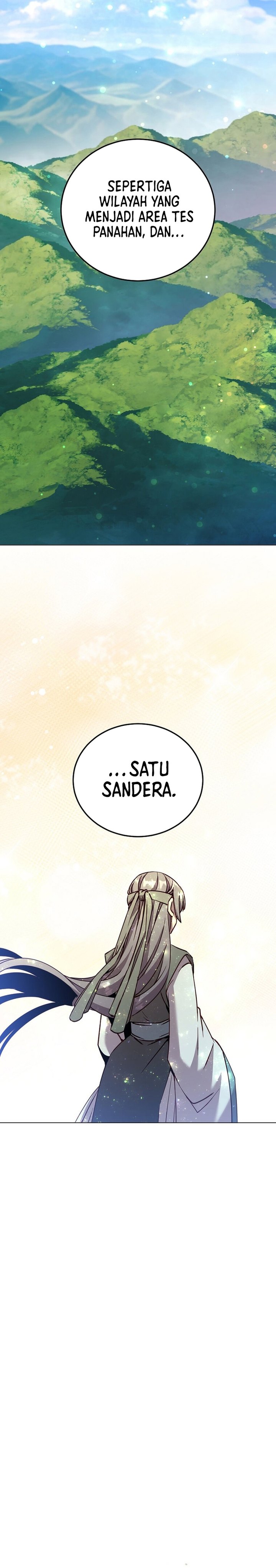 The MAX leveled hero will return! Chapter 209