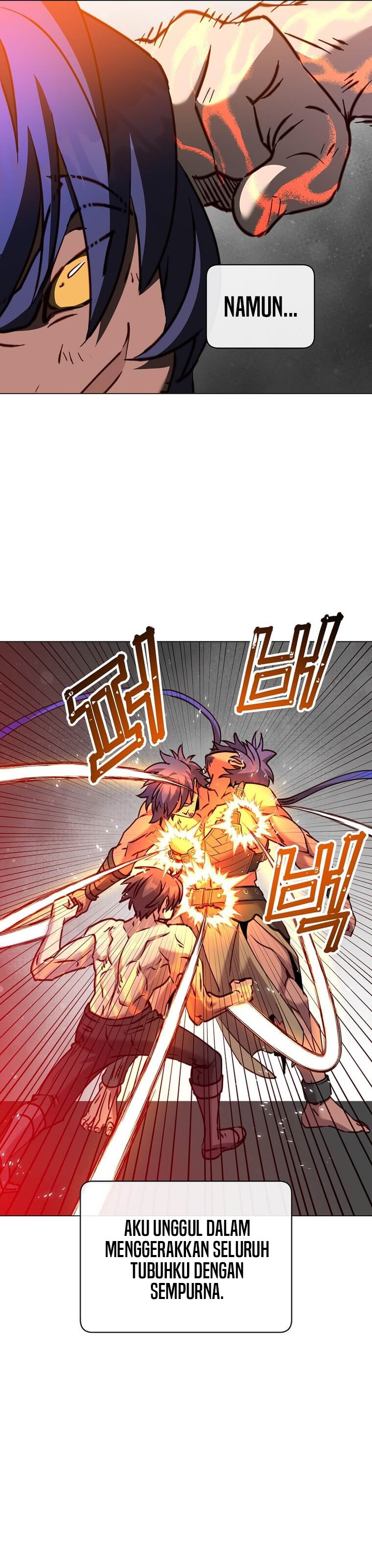 The MAX leveled hero will return! Chapter 211