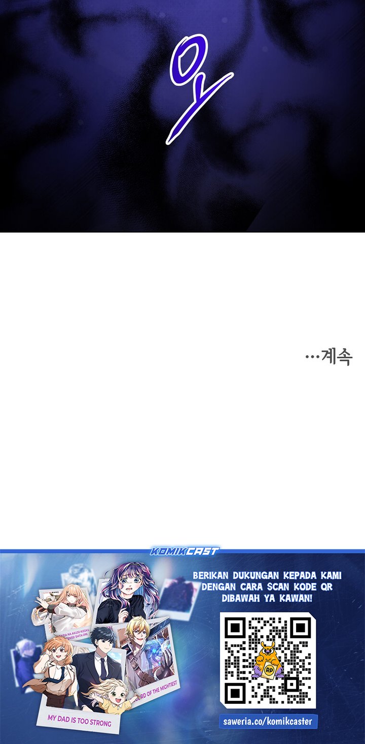 The MAX leveled hero will return! Chapter 211