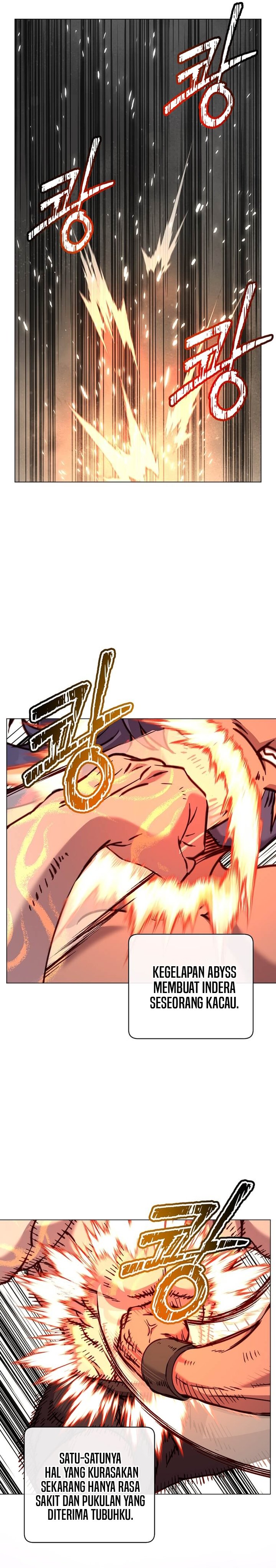 The MAX leveled hero will return! Chapter 211