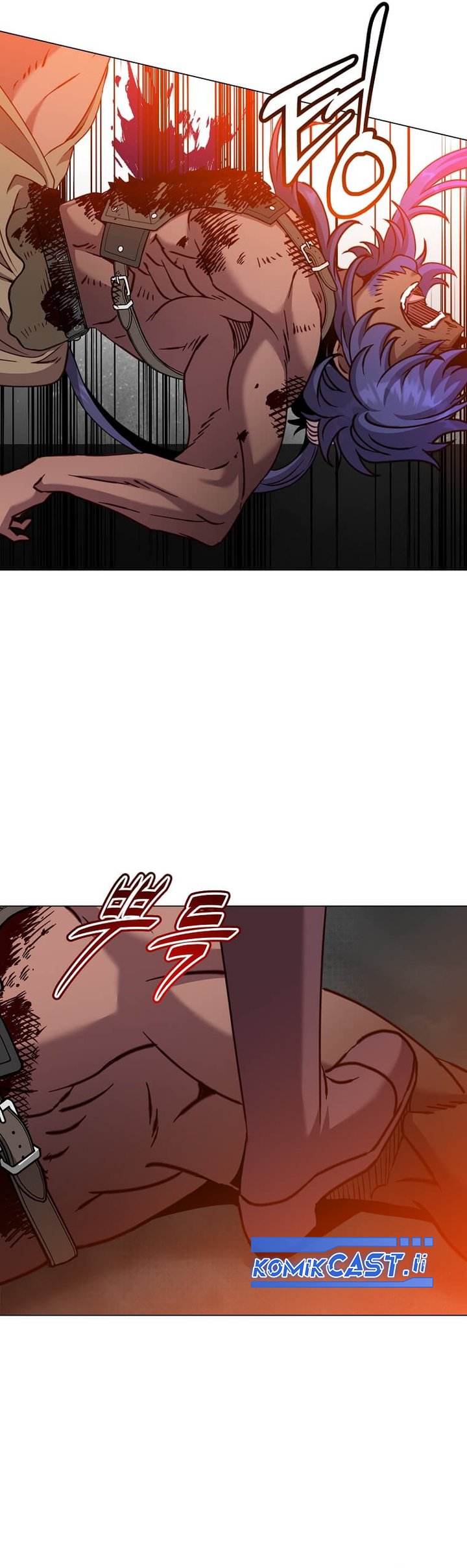 The MAX leveled hero will return! Chapter 211