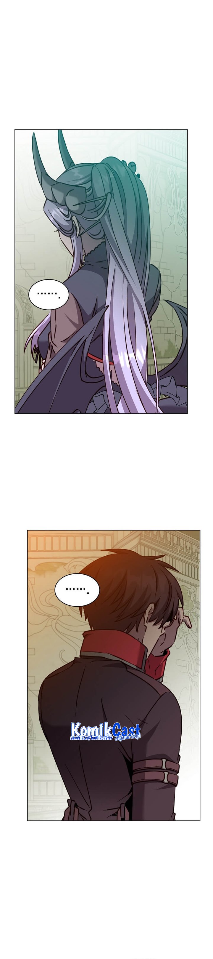 The MAX leveled hero will return! Chapter 212