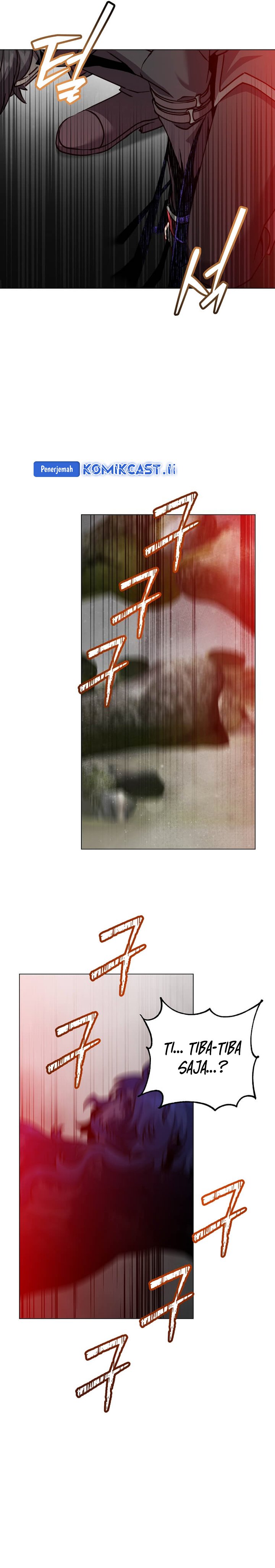 The MAX leveled hero will return! Chapter 212