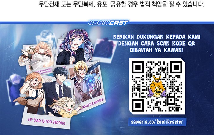 The MAX leveled hero will return! Chapter 212