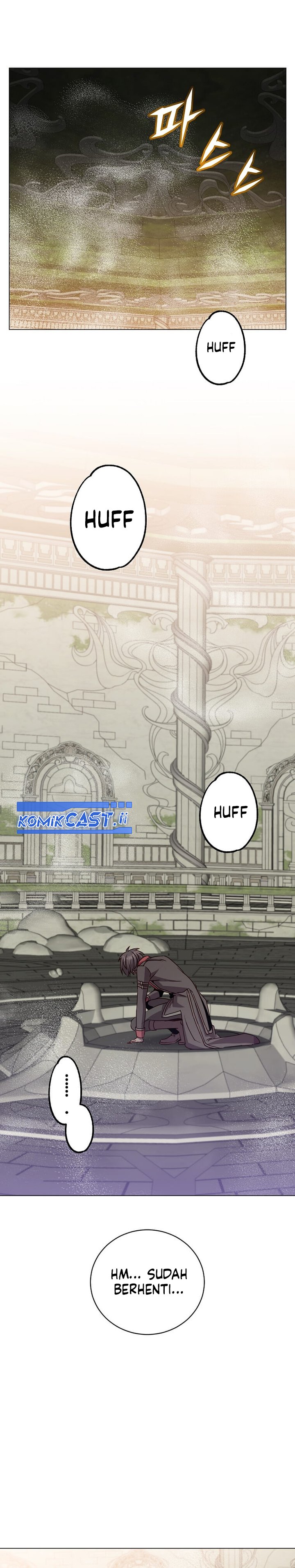The MAX leveled hero will return! Chapter 212