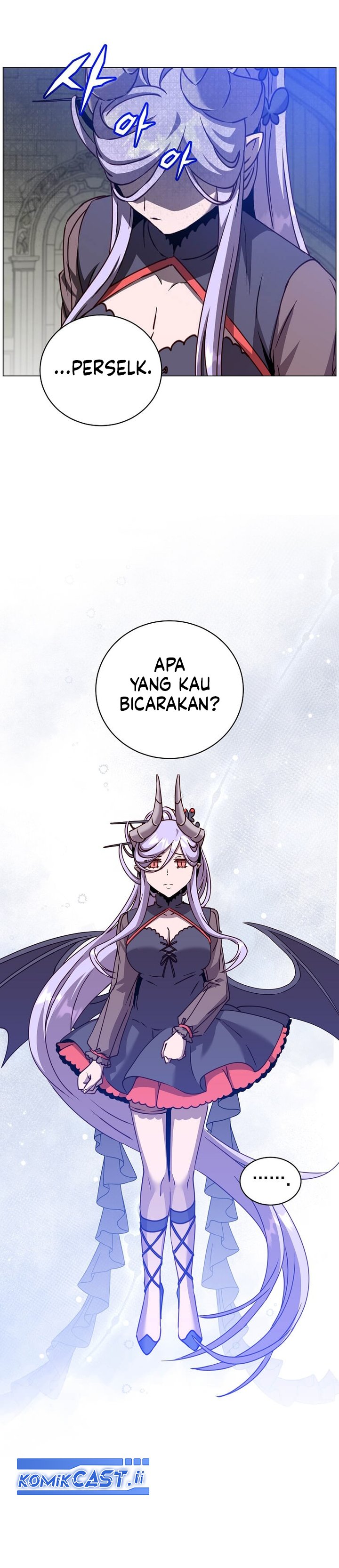 The MAX leveled hero will return! Chapter 212