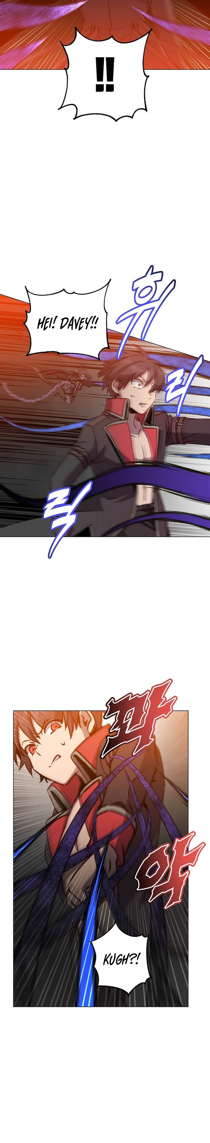 The MAX leveled hero will return! Chapter 212
