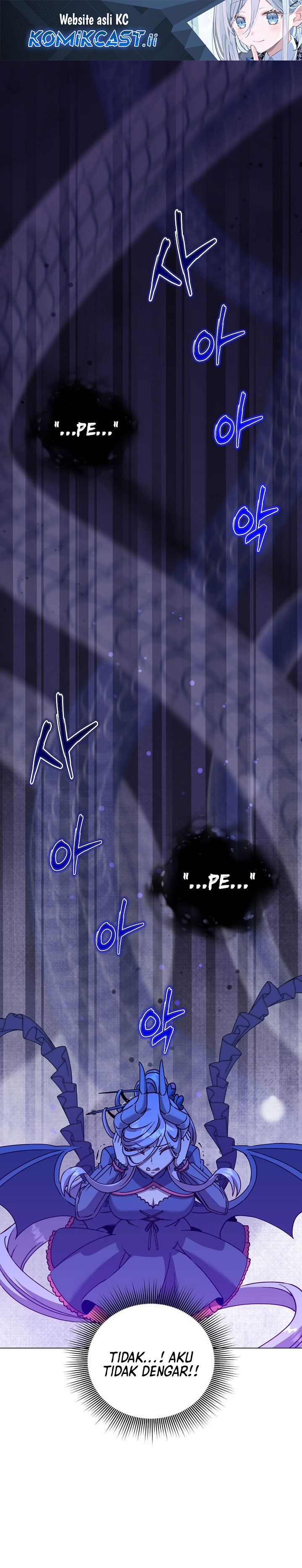 The MAX leveled hero will return! Chapter 214