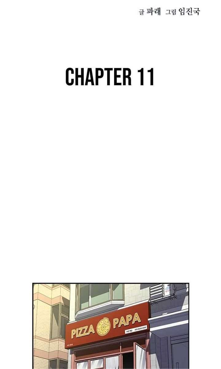 To Not Die Chapter 11