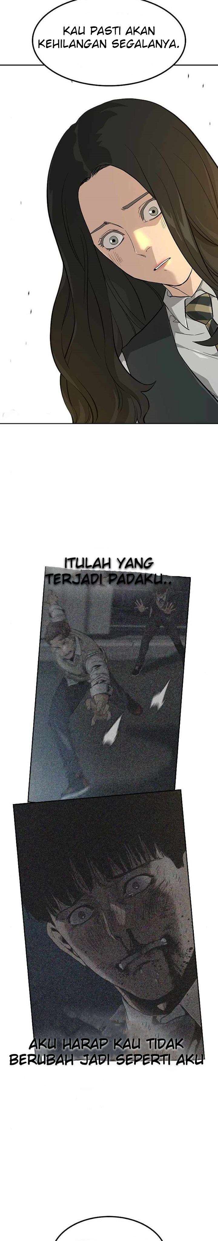 To Not Die Chapter 16