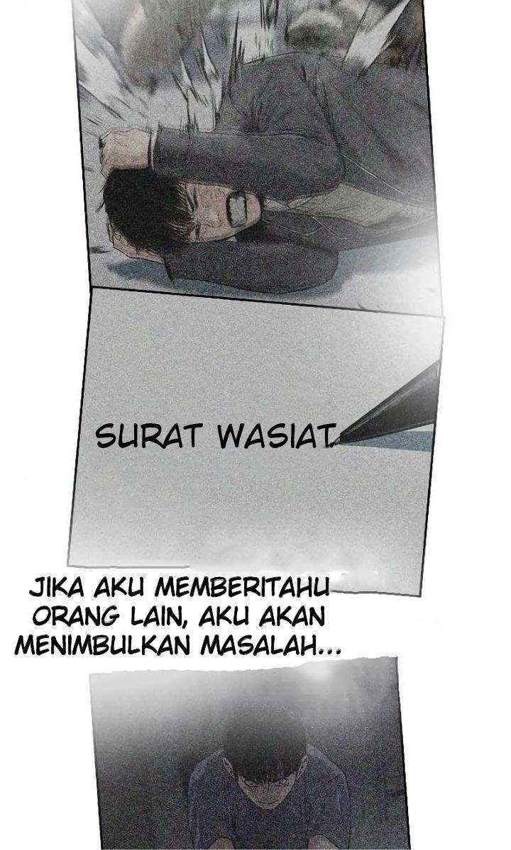 To Not Die Chapter 16