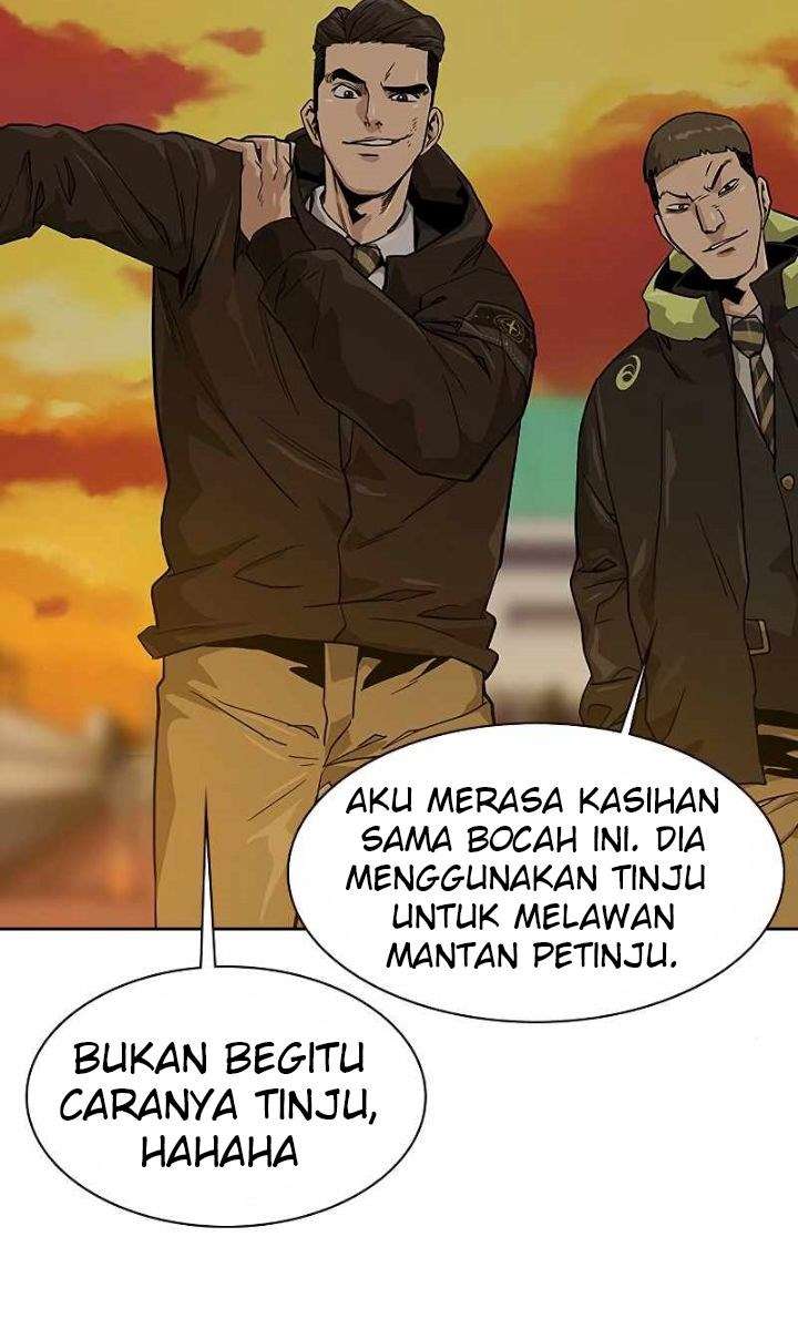 To Not Die Chapter 16