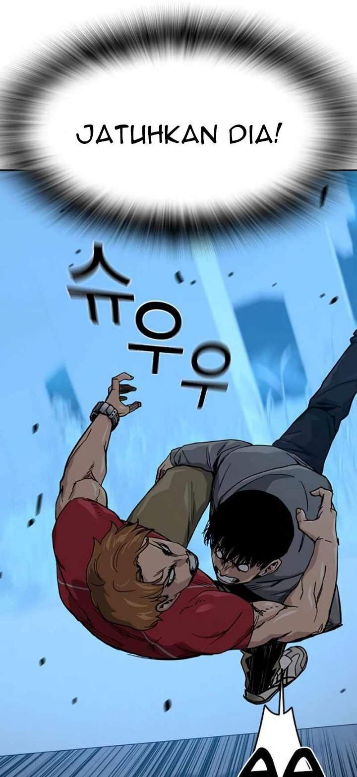 To Not Die Chapter 23
