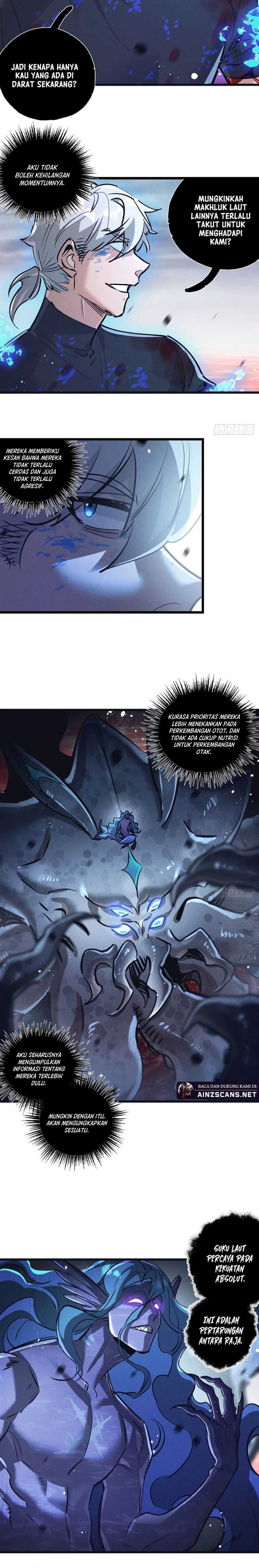Apocalypse Super Farm Chapter 75 page 1