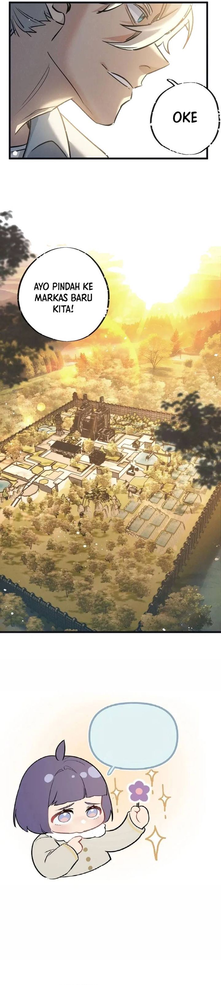 Apocalypse Super Farm Chapter 83