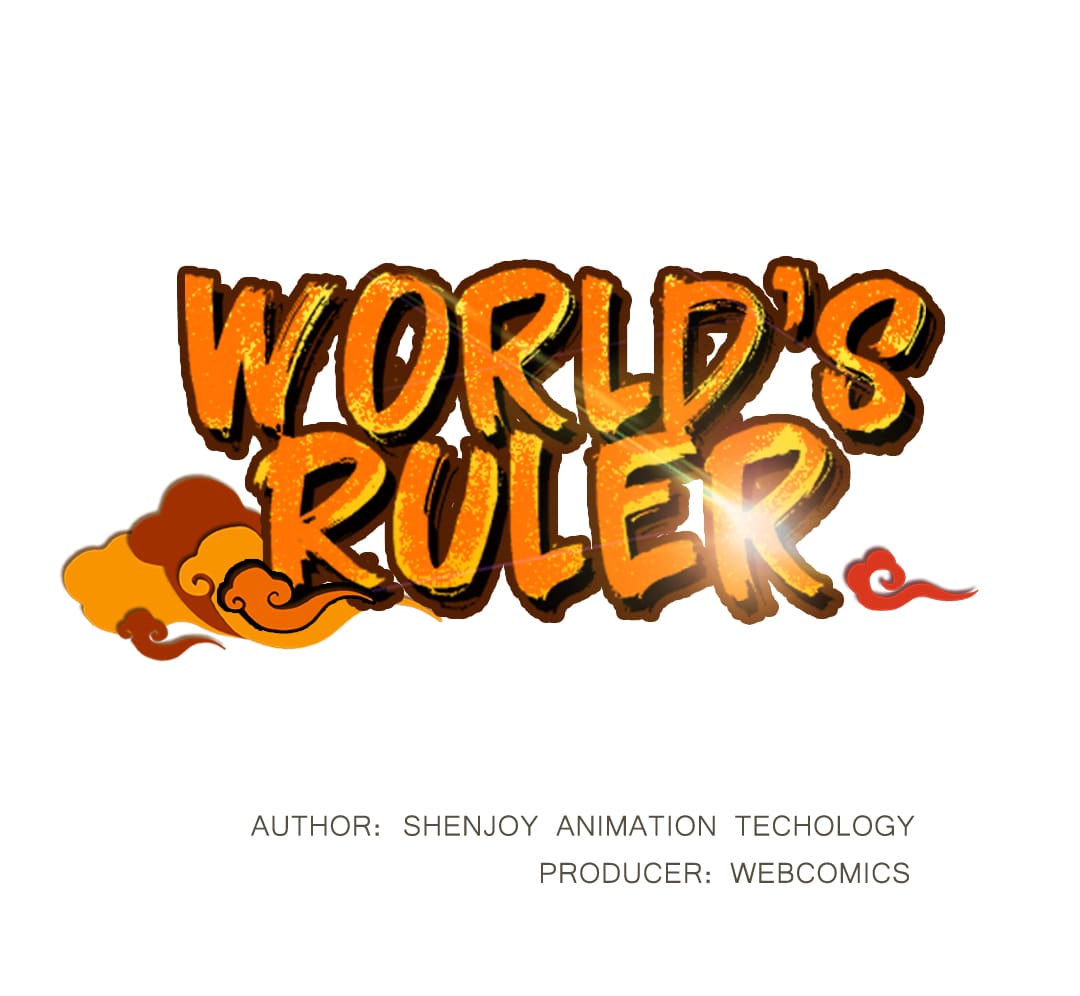 World’s Ruler Chapter 07