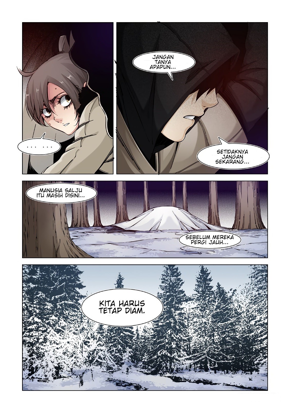 Late Winter Chapter 03