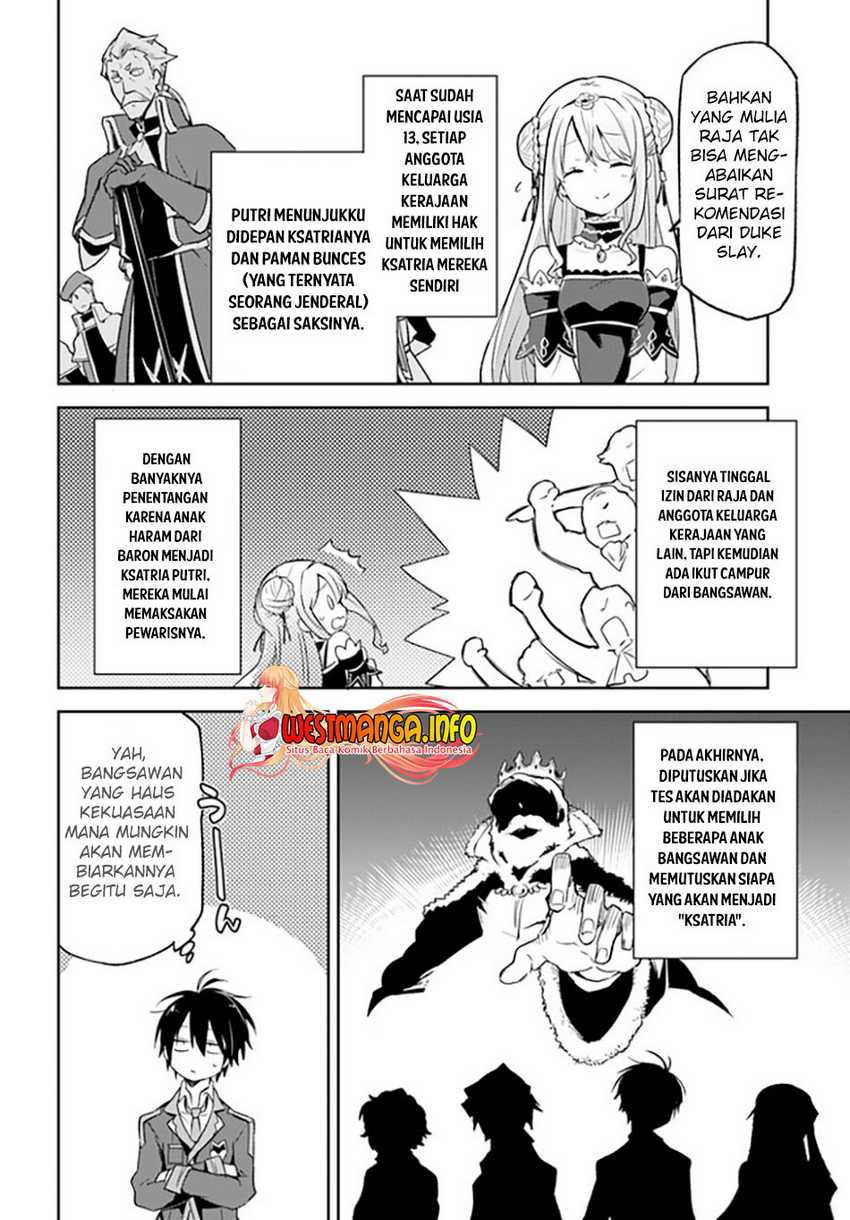 Henkyou Gurashi no Maou, Tensei shite Saikyou no Majutsushi ni naru 〜Aisarenagara Nariagaru Moto Maō wa, Ningen o Shiritai〜 Chapter 18