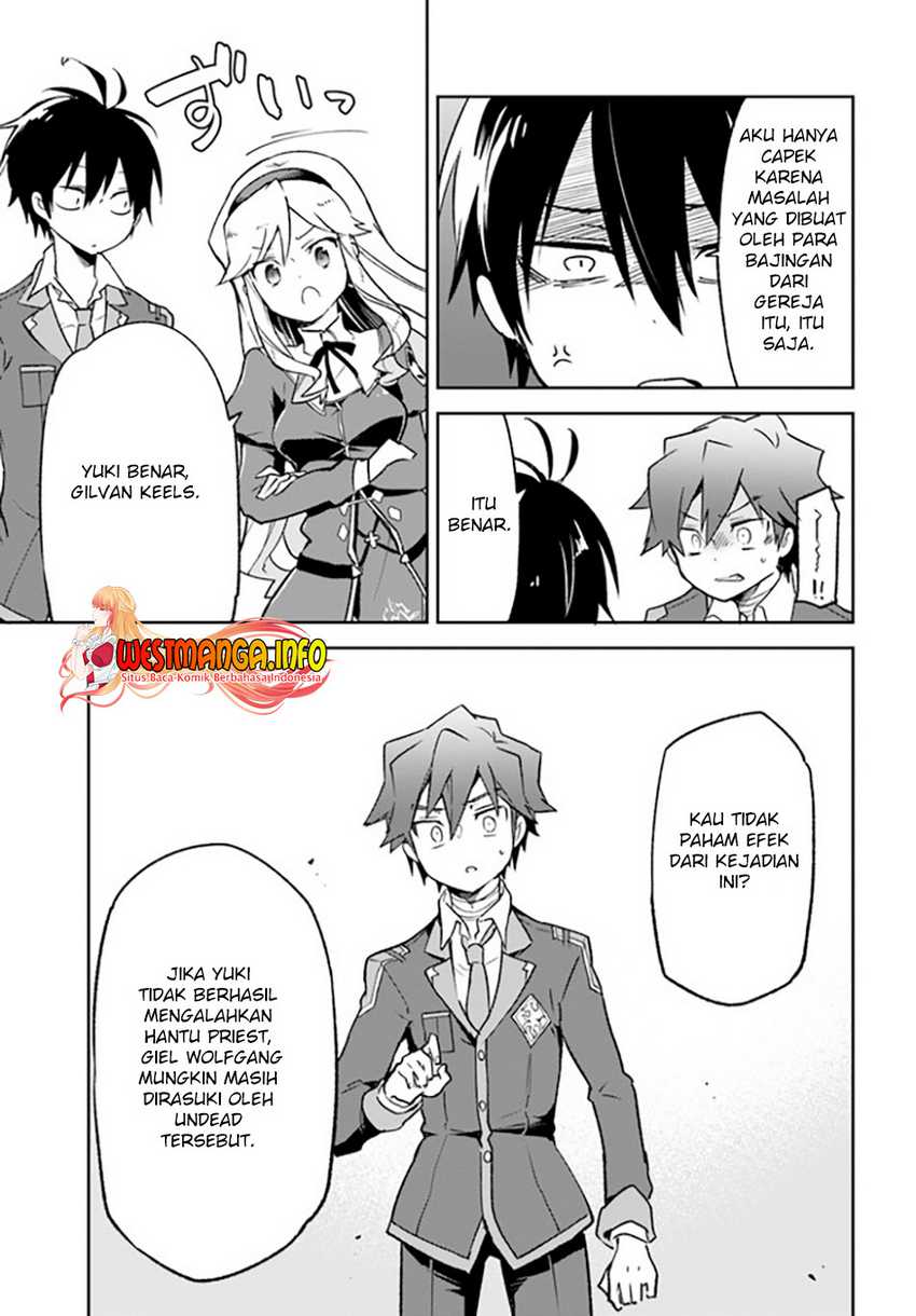 Henkyou Gurashi no Maou, Tensei shite Saikyou no Majutsushi ni naru 〜Aisarenagara Nariagaru Moto Maō wa, Ningen o Shiritai〜 Chapter 22