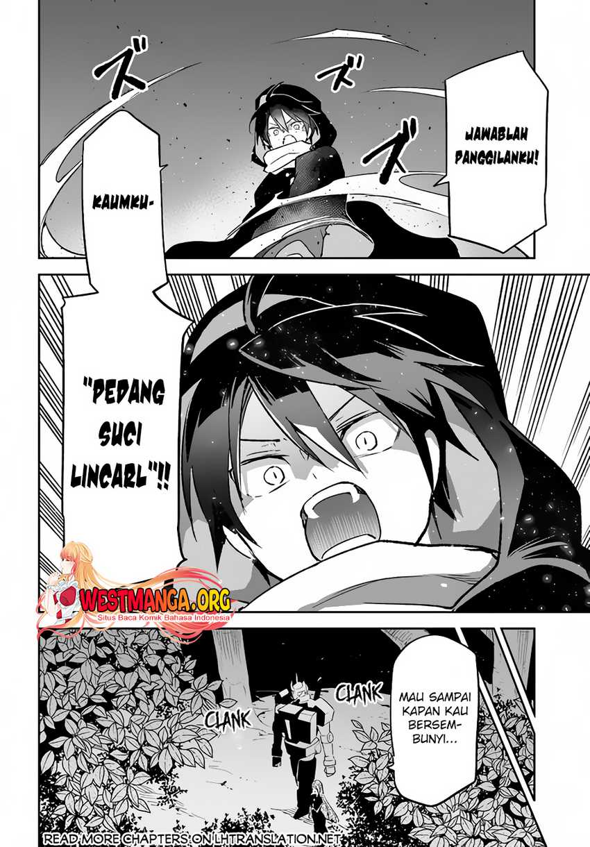 Henkyou Gurashi no Maou, Tensei shite Saikyou no Majutsushi ni naru 〜Aisarenagara Nariagaru Moto Maō wa, Ningen o Shiritai〜 Chapter 34