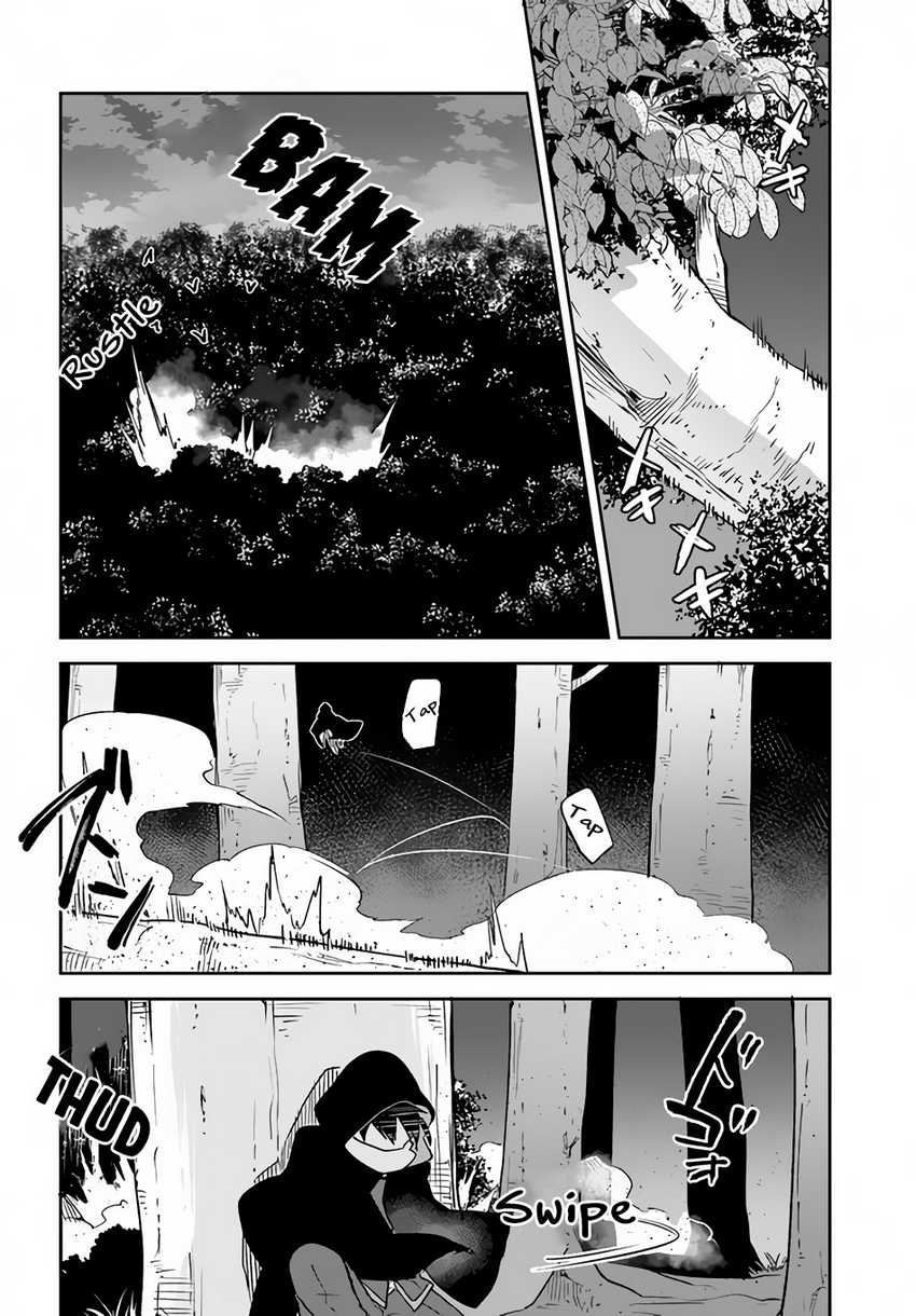 Henkyou Gurashi no Maou, Tensei shite Saikyou no Majutsushi ni naru 〜Aisarenagara Nariagaru Moto Maō wa, Ningen o Shiritai〜 Chapter 34