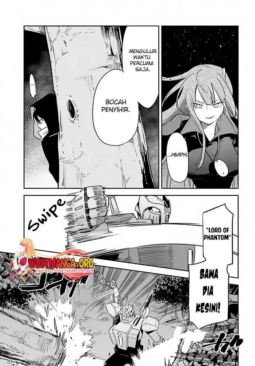 Henkyou Gurashi no Maou, Tensei shite Saikyou no Majutsushi ni naru 〜Aisarenagara Nariagaru Moto Maō wa, Ningen o Shiritai〜 Chapter 34