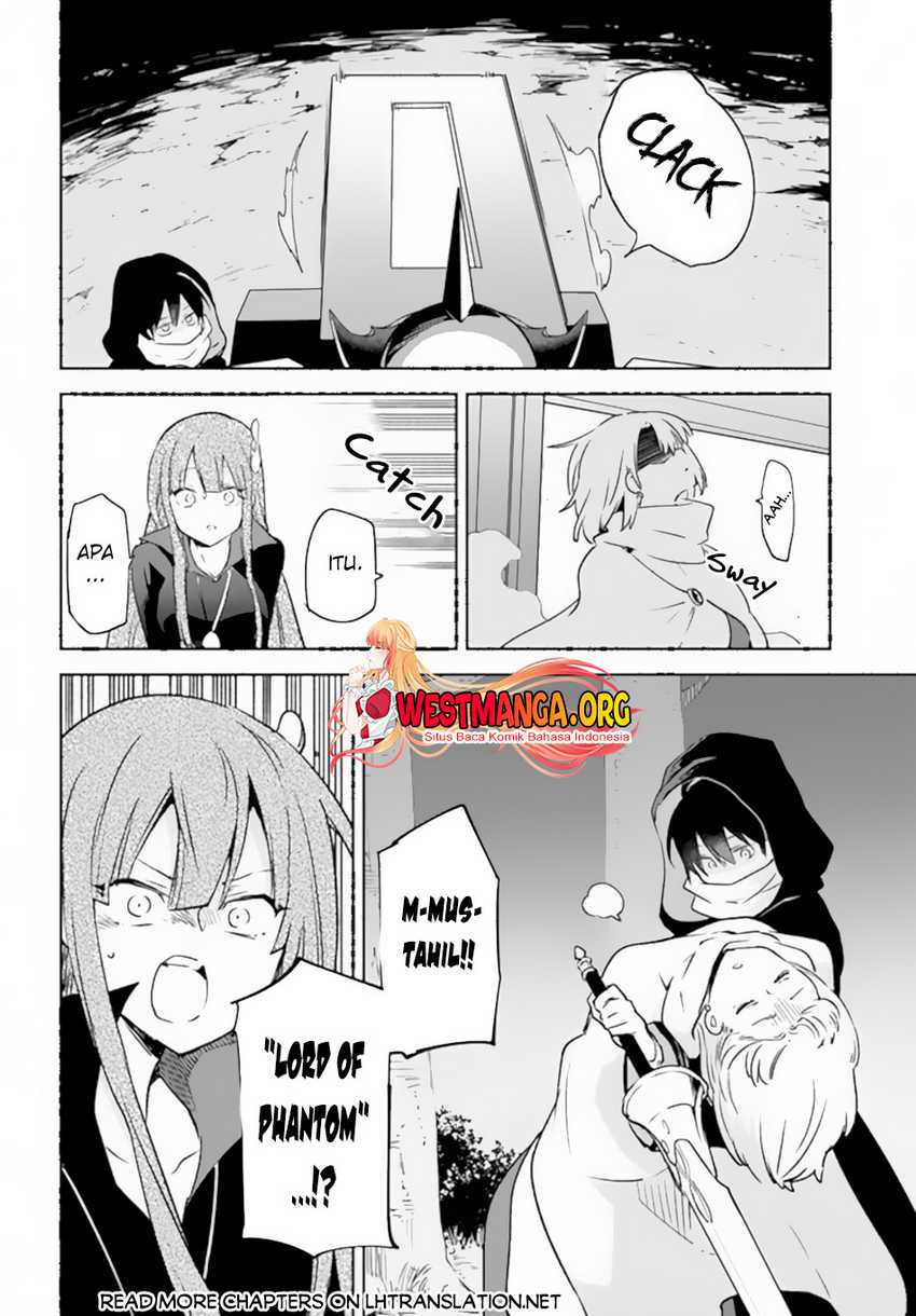 Henkyou Gurashi no Maou, Tensei shite Saikyou no Majutsushi ni naru 〜Aisarenagara Nariagaru Moto Maō wa, Ningen o Shiritai〜 Chapter 35