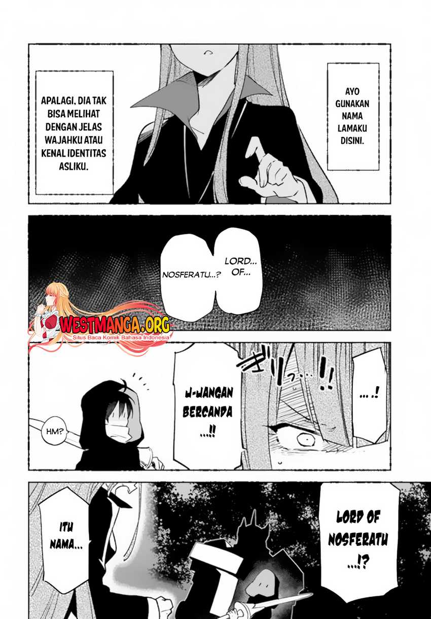 Henkyou Gurashi no Maou, Tensei shite Saikyou no Majutsushi ni naru 〜Aisarenagara Nariagaru Moto Maō wa, Ningen o Shiritai〜 Chapter 35