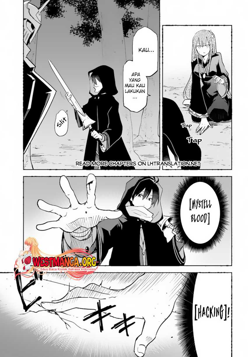 Henkyou Gurashi no Maou, Tensei shite Saikyou no Majutsushi ni naru 〜Aisarenagara Nariagaru Moto Maō wa, Ningen o Shiritai〜 Chapter 35