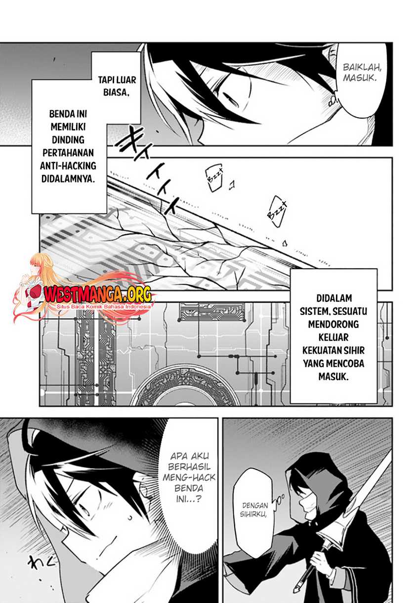 Henkyou Gurashi no Maou, Tensei shite Saikyou no Majutsushi ni naru 〜Aisarenagara Nariagaru Moto Maō wa, Ningen o Shiritai〜 Chapter 35