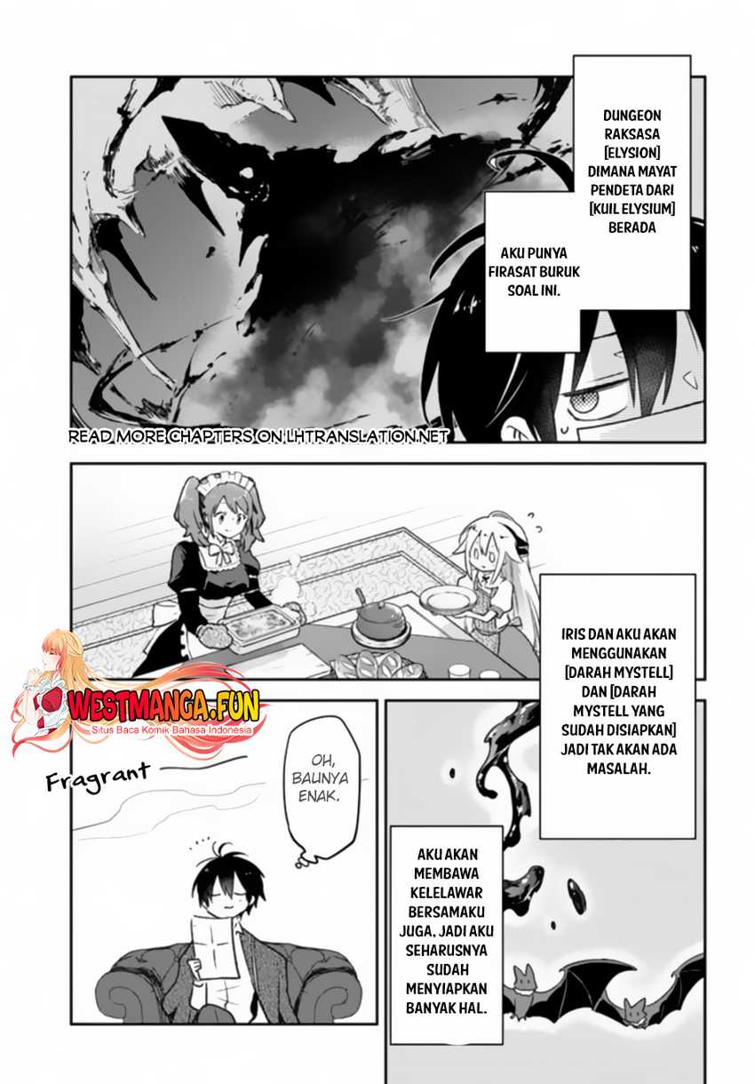 Henkyou Gurashi no Maou, Tensei shite Saikyou no Majutsushi ni naru 〜Aisarenagara Nariagaru Moto Maō wa, Ningen o Shiritai〜 Chapter 37