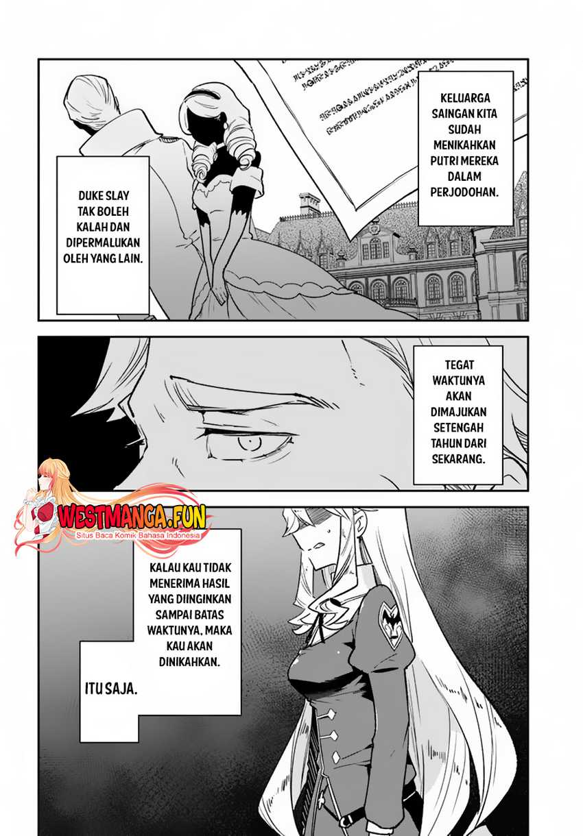 Henkyou Gurashi no Maou, Tensei shite Saikyou no Majutsushi ni naru 〜Aisarenagara Nariagaru Moto Maō wa, Ningen o Shiritai〜 Chapter 38