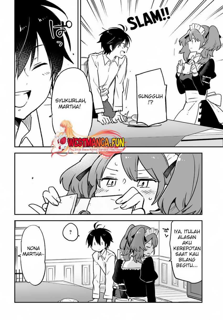 Henkyou Gurashi no Maou, Tensei shite Saikyou no Majutsushi ni naru 〜Aisarenagara Nariagaru Moto Maō wa, Ningen o Shiritai〜 Chapter 38