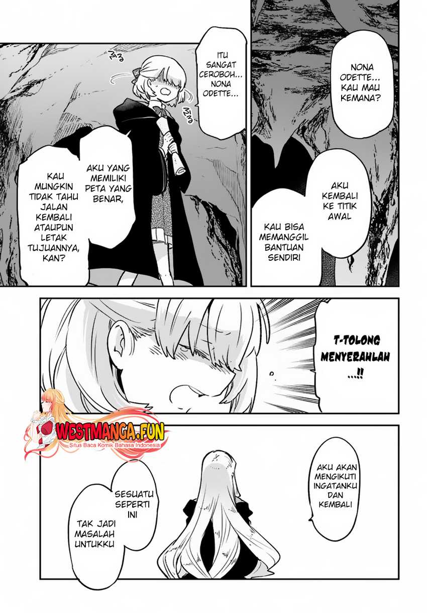 Henkyou Gurashi no Maou, Tensei shite Saikyou no Majutsushi ni naru 〜Aisarenagara Nariagaru Moto Maō wa, Ningen o Shiritai〜 Chapter 39