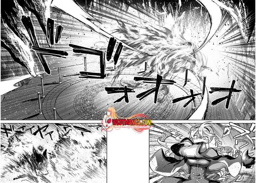 Henkyou Gurashi no Maou, Tensei shite Saikyou no Majutsushi ni naru 〜Aisarenagara Nariagaru Moto Maō wa, Ningen o Shiritai〜 Chapter 39