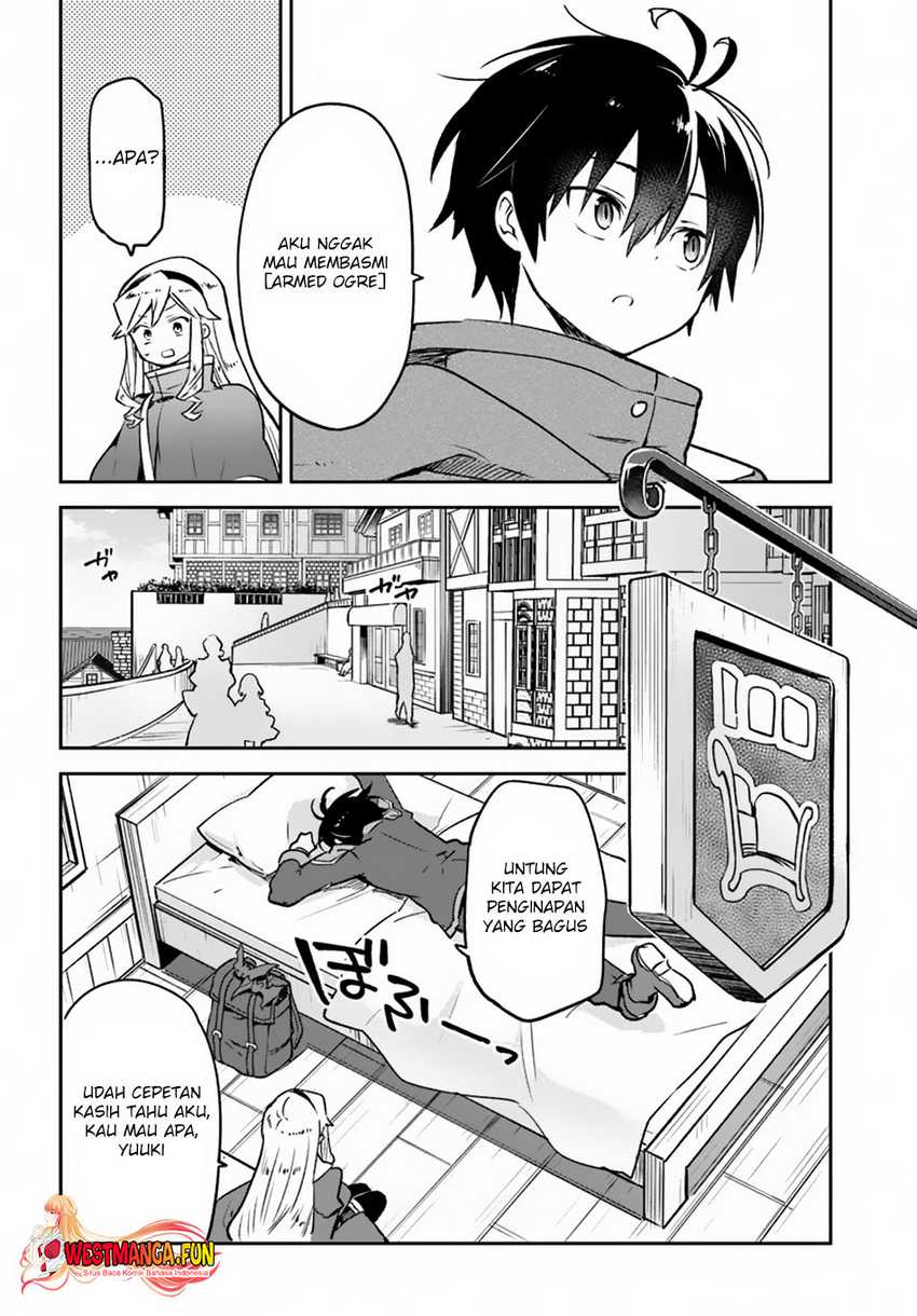 Henkyou Gurashi no Maou, Tensei shite Saikyou no Majutsushi ni naru 〜Aisarenagara Nariagaru Moto Maō wa, Ningen o Shiritai〜 Chapter 41