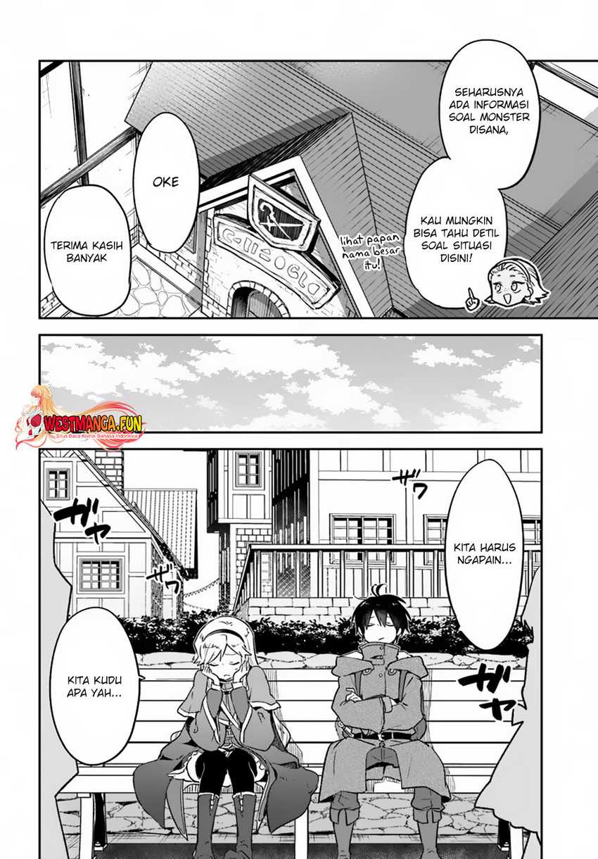 Henkyou Gurashi no Maou, Tensei shite Saikyou no Majutsushi ni naru 〜Aisarenagara Nariagaru Moto Maō wa, Ningen o Shiritai〜 Chapter 41