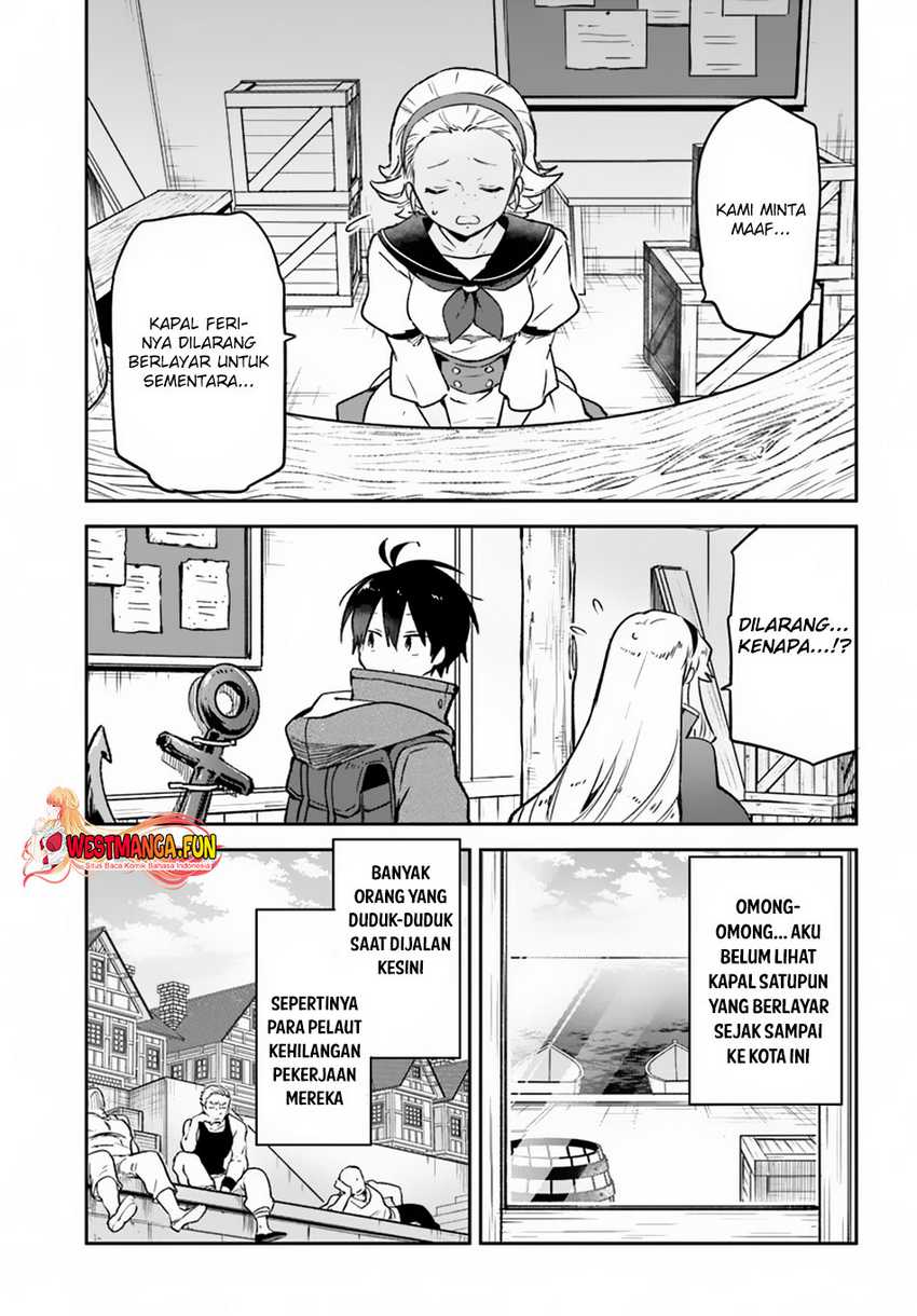 Henkyou Gurashi no Maou, Tensei shite Saikyou no Majutsushi ni naru 〜Aisarenagara Nariagaru Moto Maō wa, Ningen o Shiritai〜 Chapter 41