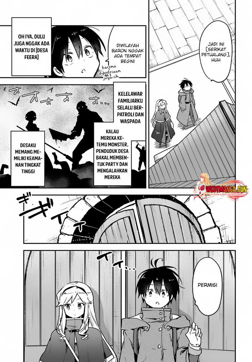 Henkyou Gurashi no Maou, Tensei shite Saikyou no Majutsushi ni naru 〜Aisarenagara Nariagaru Moto Maō wa, Ningen o Shiritai〜 Chapter 41