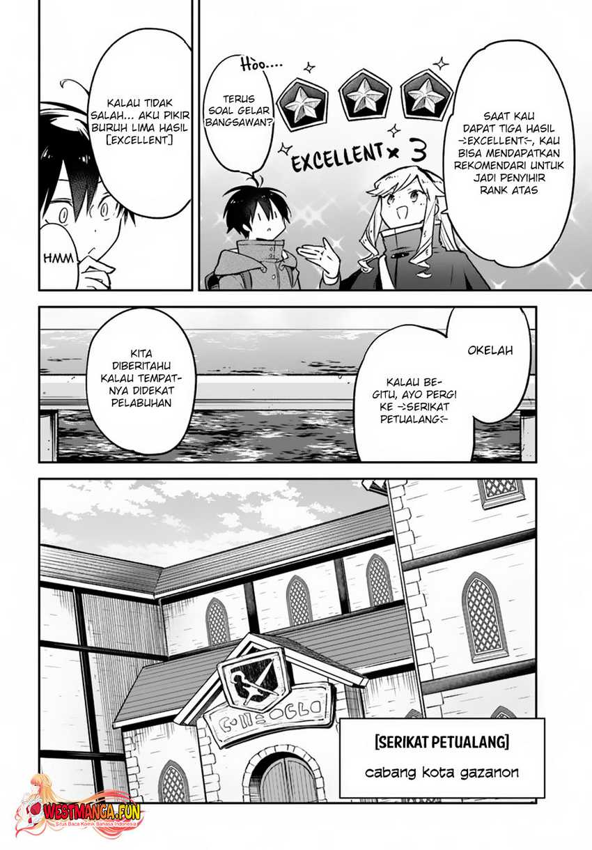 Henkyou Gurashi no Maou, Tensei shite Saikyou no Majutsushi ni naru 〜Aisarenagara Nariagaru Moto Maō wa, Ningen o Shiritai〜 Chapter 41