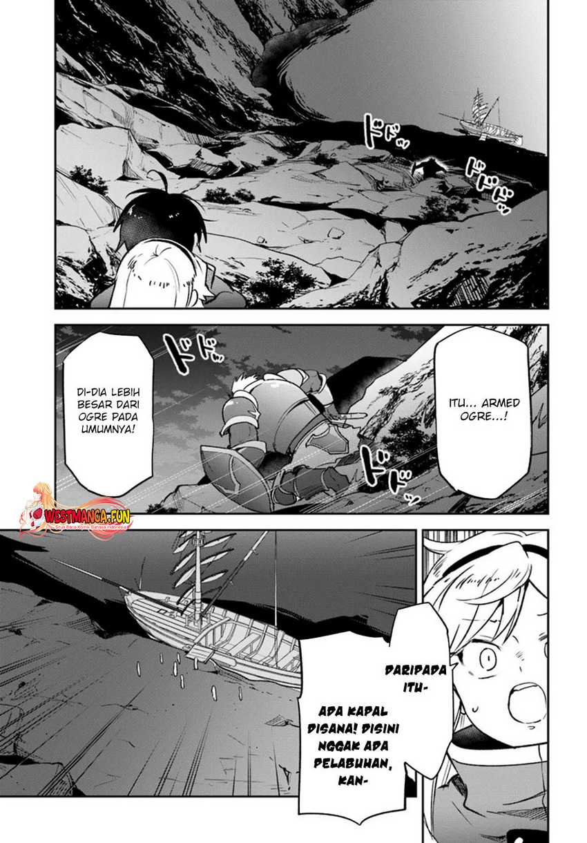 Henkyou Gurashi no Maou, Tensei shite Saikyou no Majutsushi ni naru 〜Aisarenagara Nariagaru Moto Maō wa, Ningen o Shiritai〜 Chapter 42