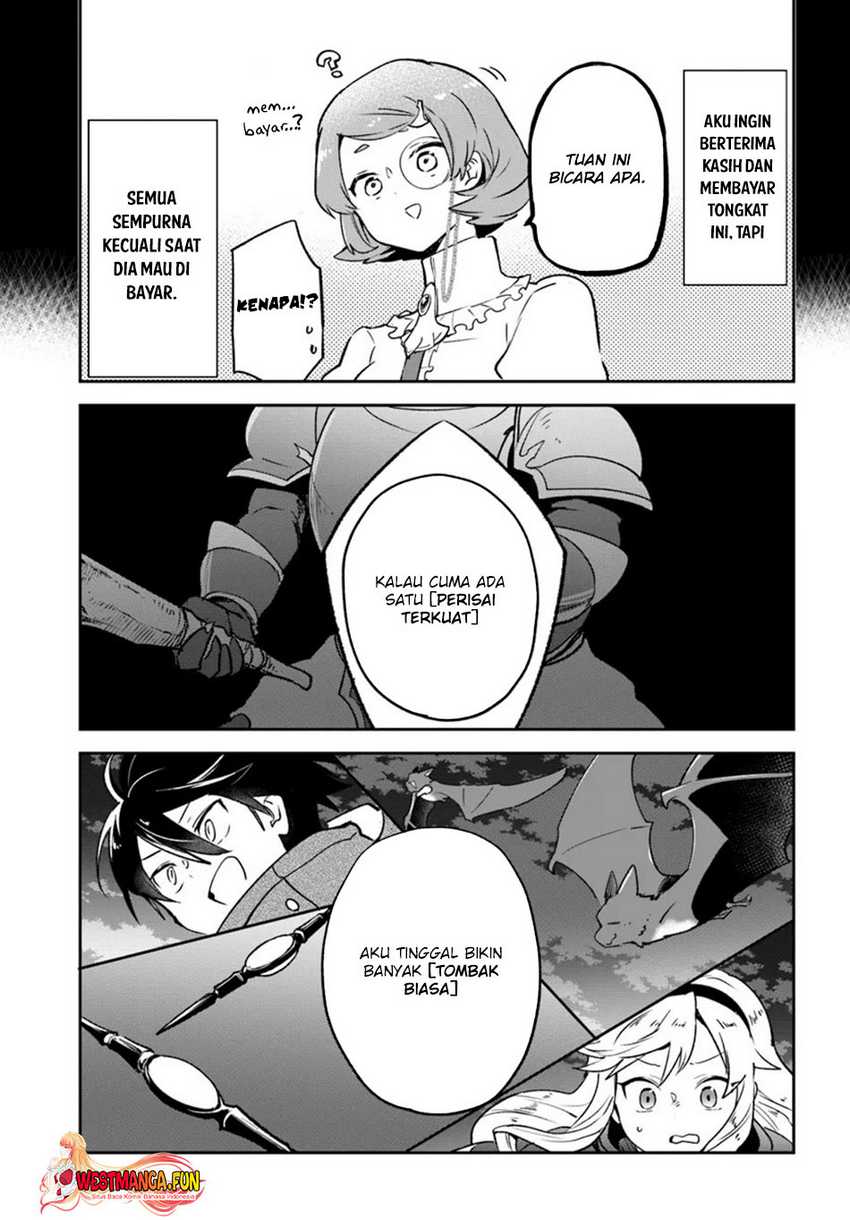 Henkyou Gurashi no Maou, Tensei shite Saikyou no Majutsushi ni naru 〜Aisarenagara Nariagaru Moto Maō wa, Ningen o Shiritai〜 Chapter 42