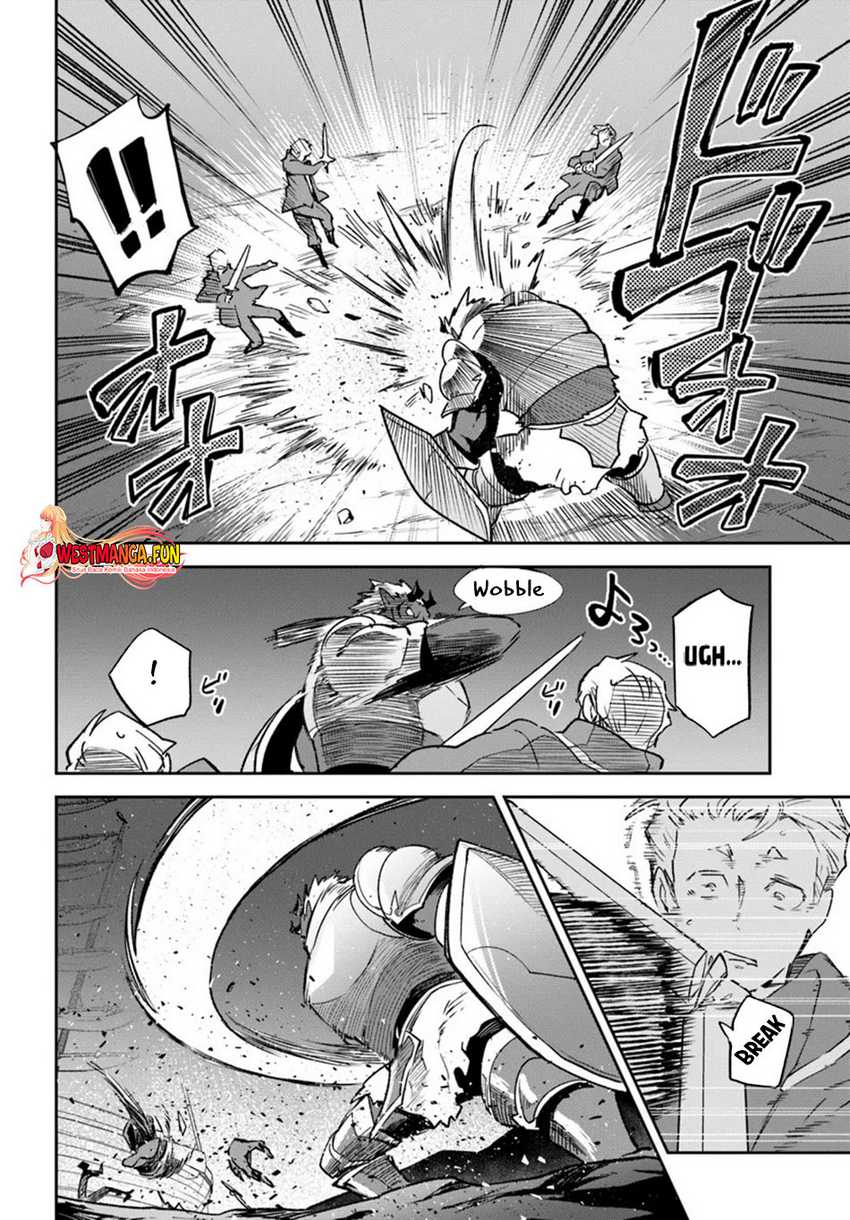 Henkyou Gurashi no Maou, Tensei shite Saikyou no Majutsushi ni naru 〜Aisarenagara Nariagaru Moto Maō wa, Ningen o Shiritai〜 Chapter 42