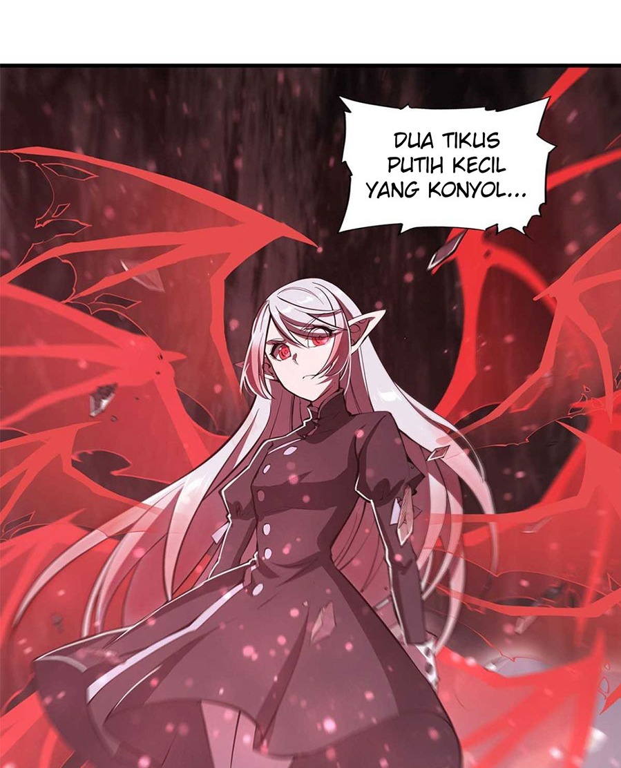 The Blood Princess and the Knight Chapter 157