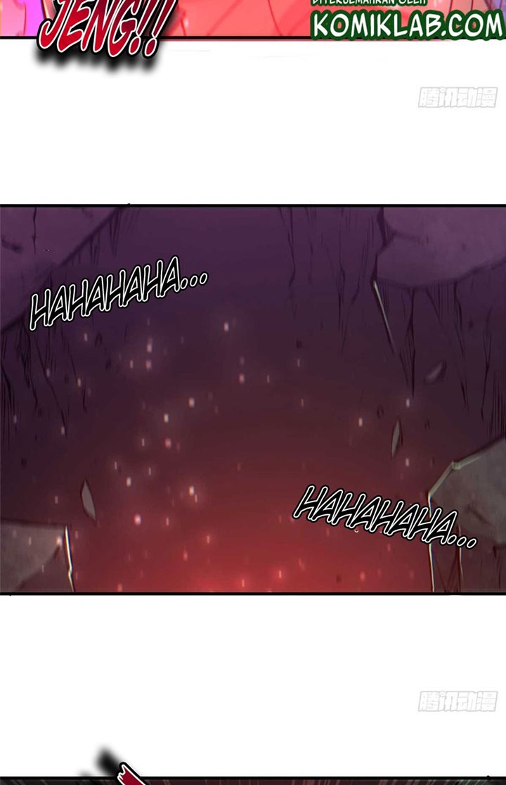 The Blood Princess and the Knight Chapter 162