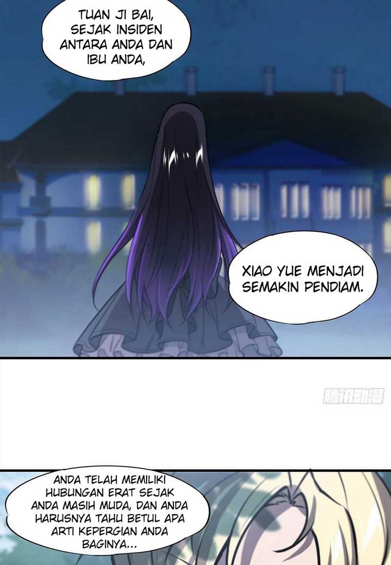 The Blood Princess and the Knight Chapter 169