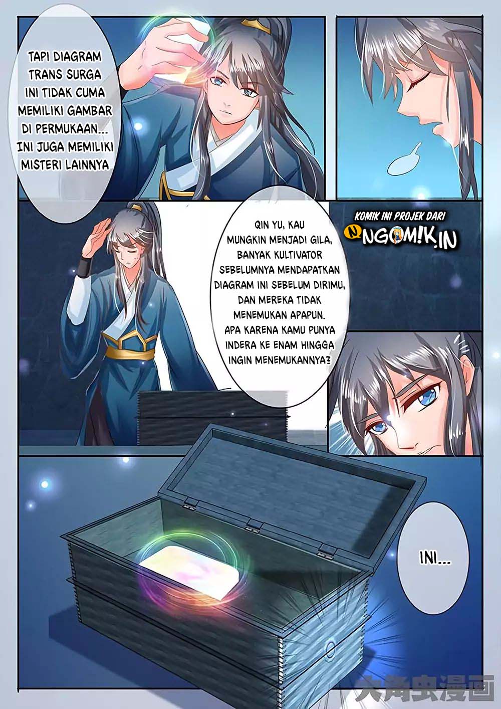 Stellar Transformations Chapter 30