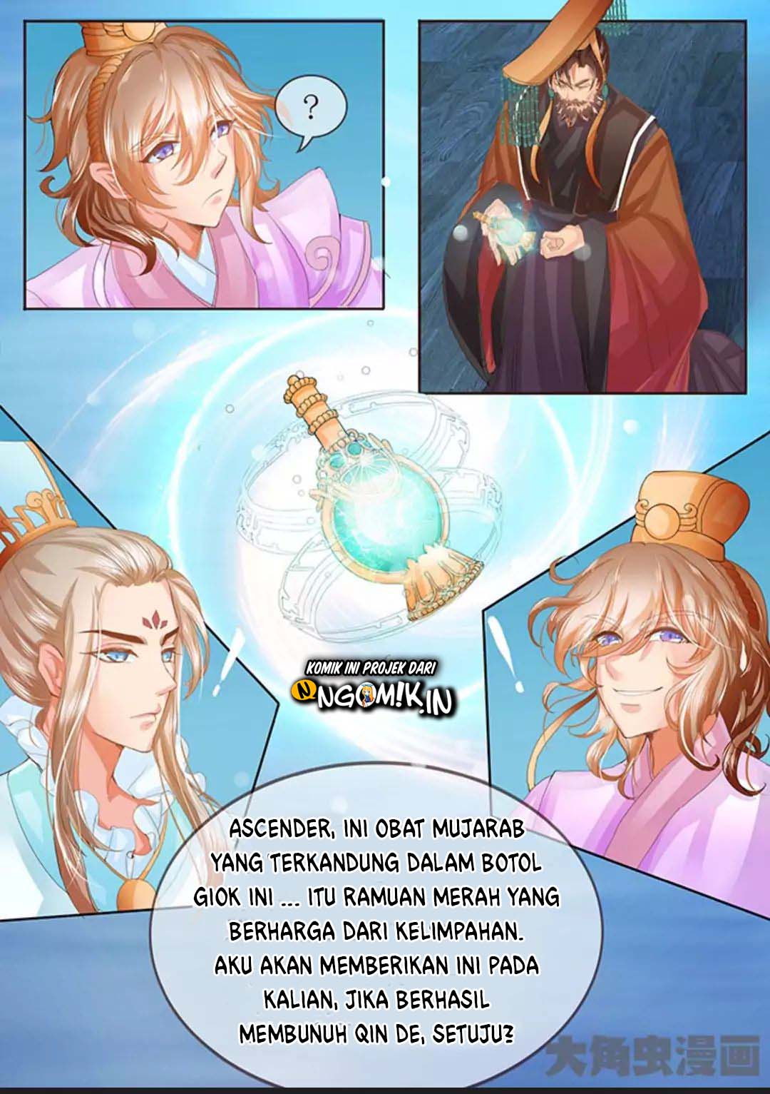 Stellar Transformations Chapter 34